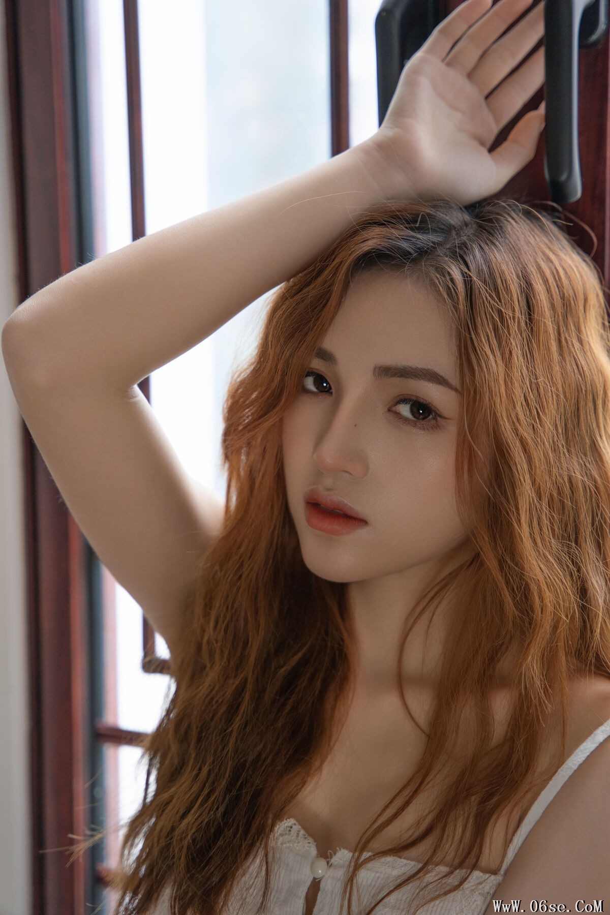 图片[30]-YiTuYu艺图语 Vol.6333 Nuan Nuan[47P]-六色网