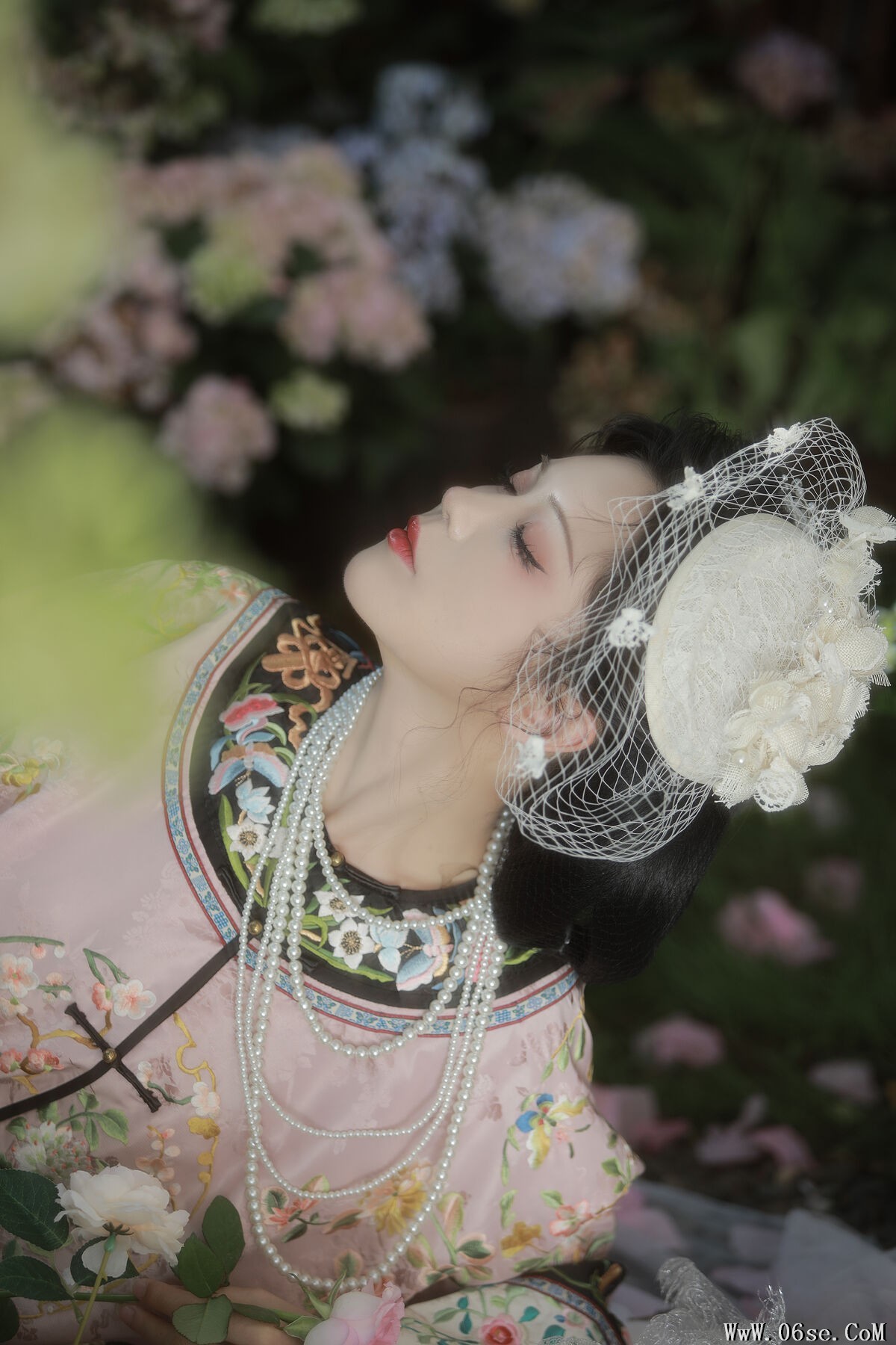 图片[18]-YiTuYu艺图语 Vol.7515 Wu Sui Sui[23P]-六色网