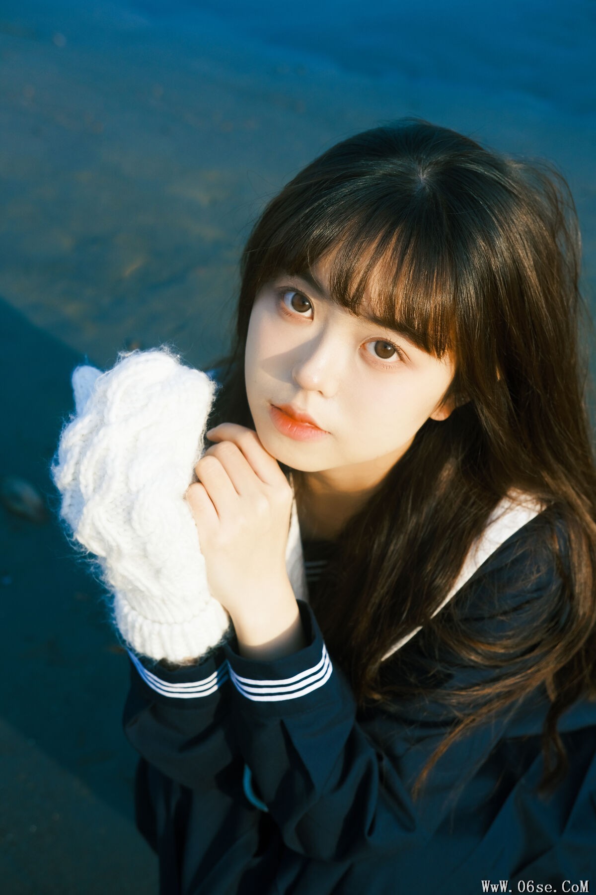 图片[18]-YiTuYu艺图语 Vol.6436 Ha Ji Ma Hua[25P]-六色网