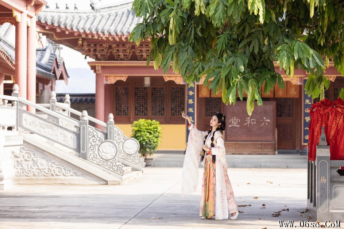 图片[8]-YiTuYu艺图语 Vol.5921 Lsababe[32P]-六色网