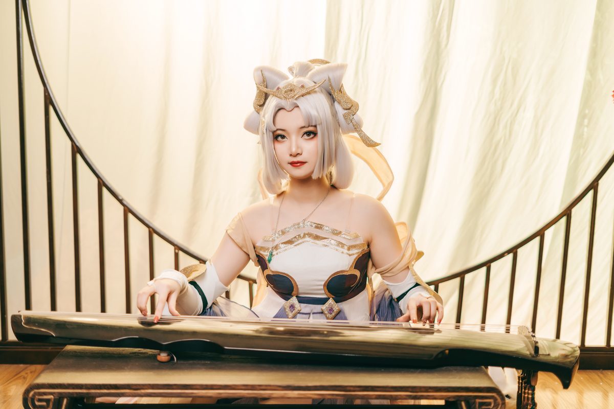 图片[11]-YiTuYu艺图语 Vol.4263 Xu Zhi[22P]-六色网