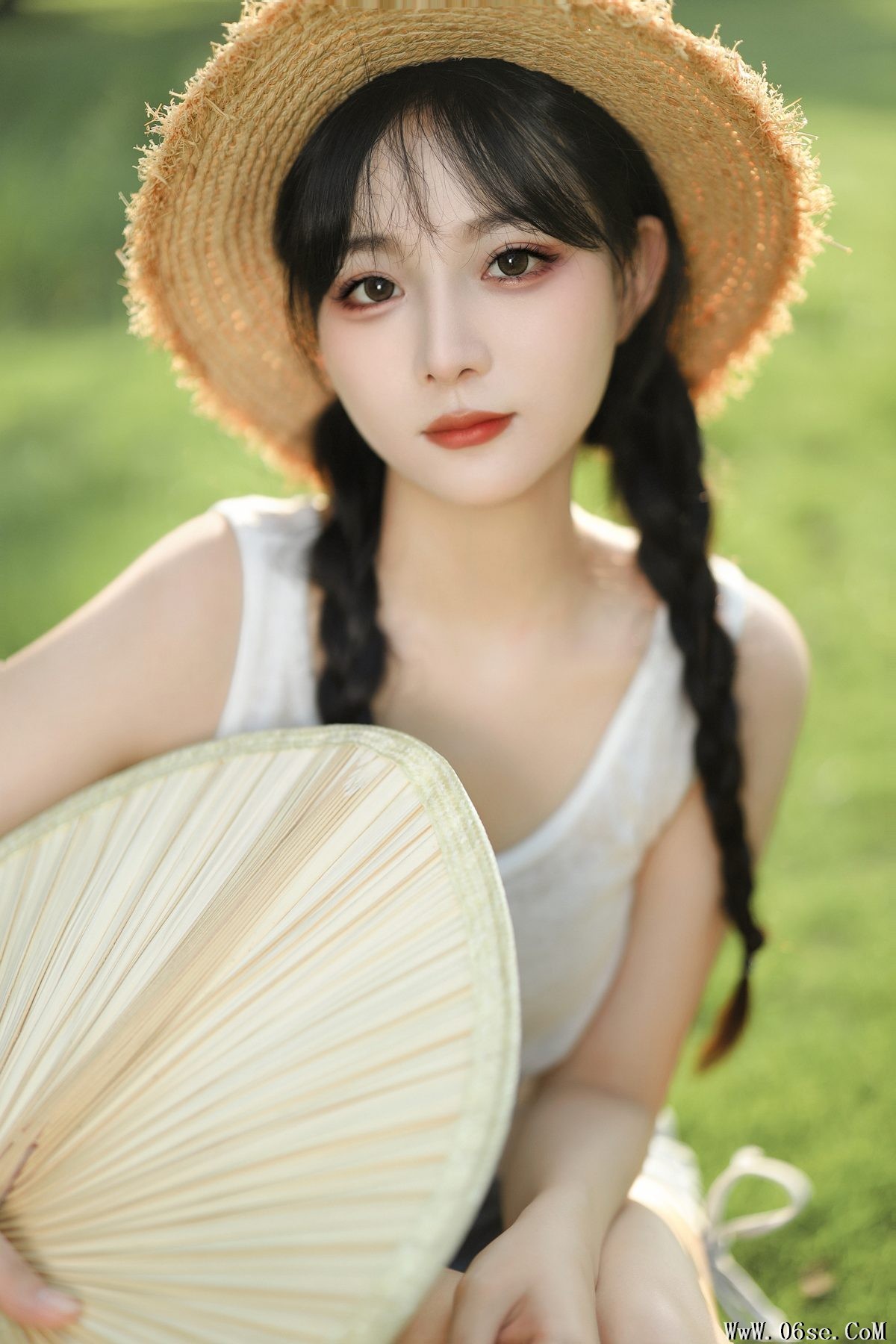 图片[8]-YiTuYu艺图语 Vol.5578 Wo Shi Xiao Sui Sui[23P]-六色网