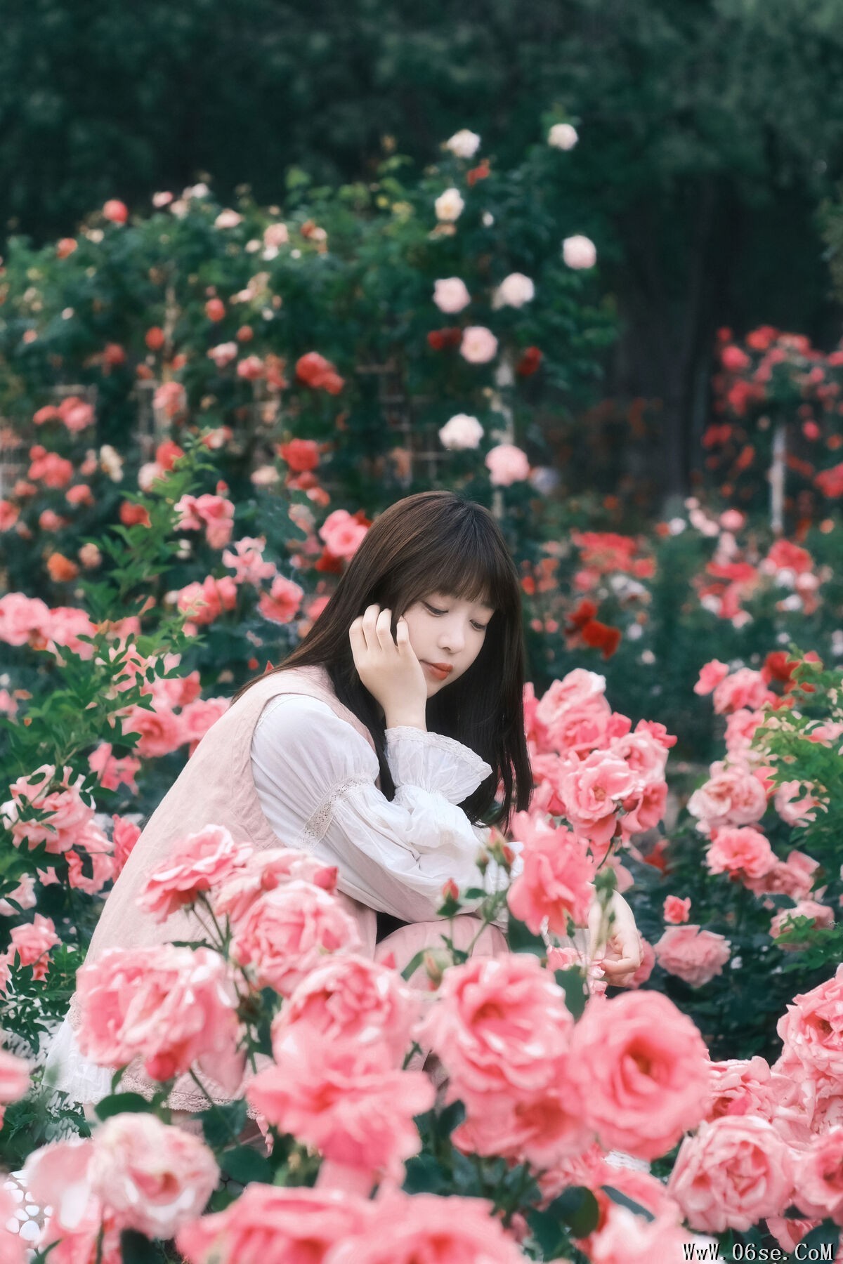 图片[4]-YiTuYu艺图语 Vol.7230 Sweet T Tian Tian[22P]-六色网
