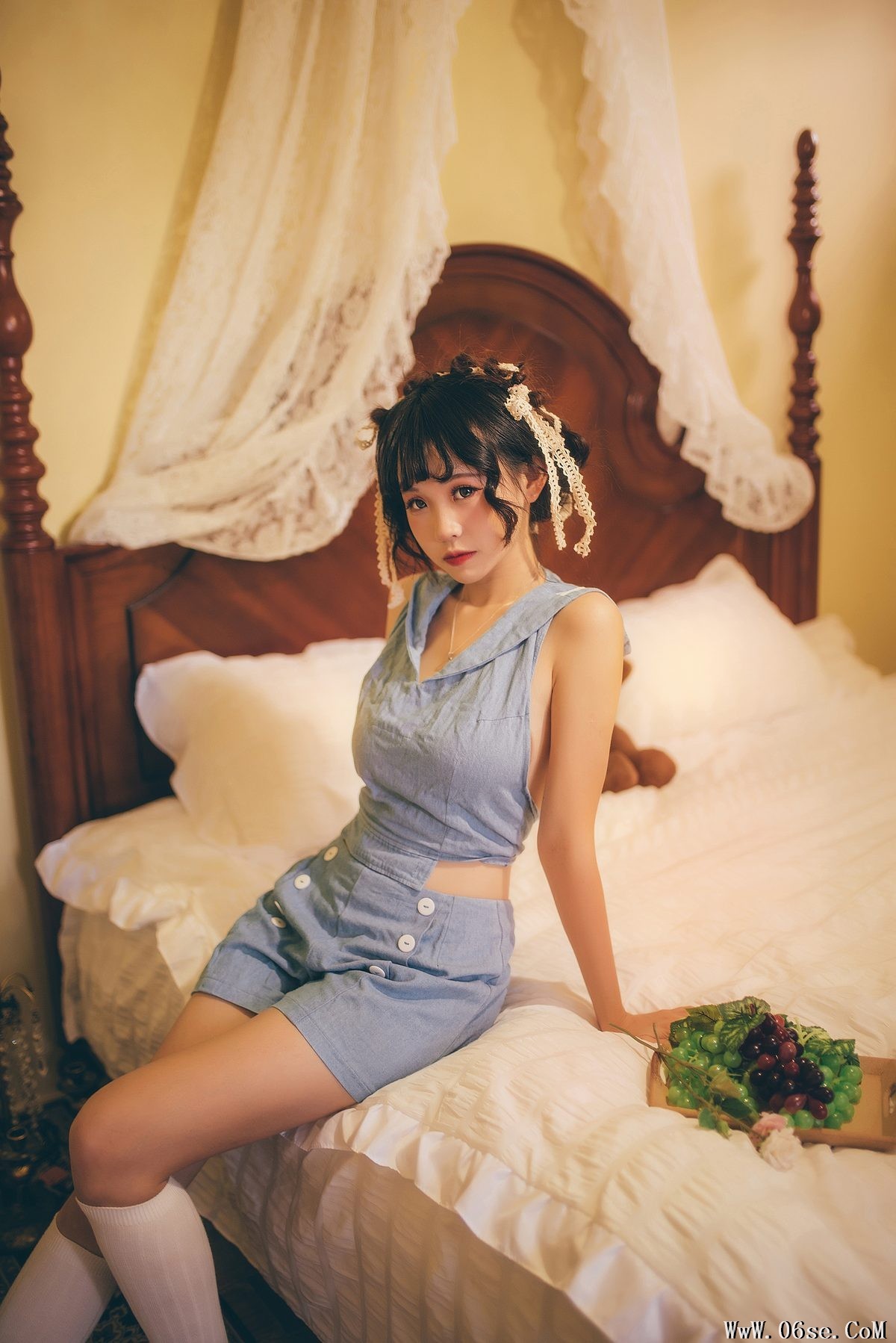 图片[20]-YiTuYu艺图语 Vol.5570 Miko Miko Ww[83P]-六色网