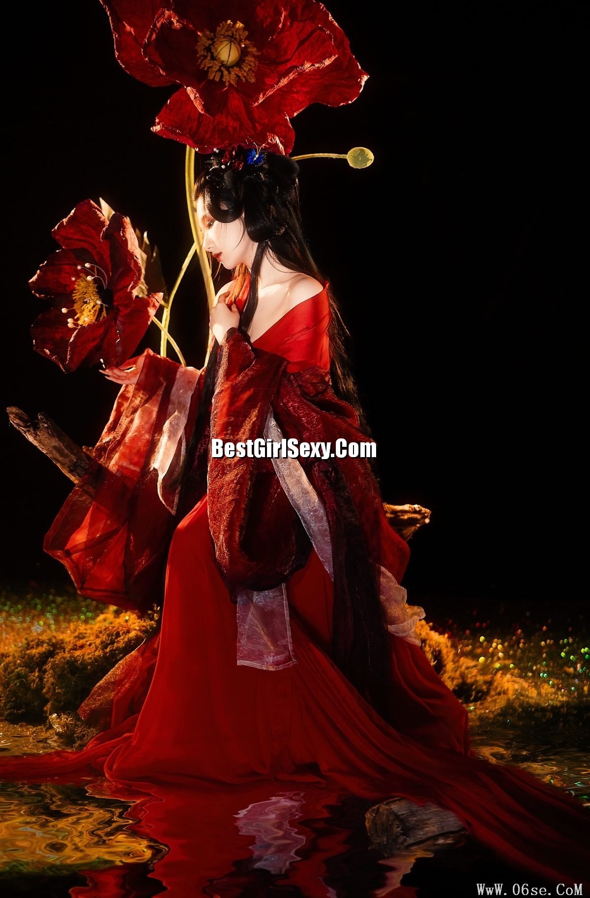 图片[11]-YiTuYu艺图语 Vol.3361 Er Jia Liu[21P]-六色网