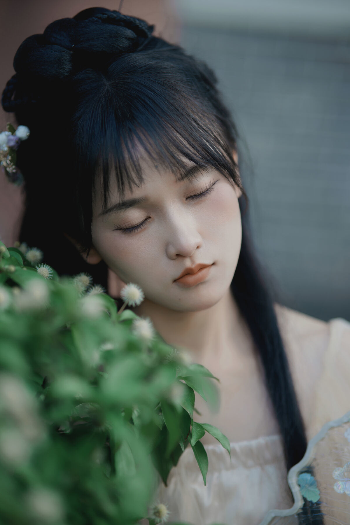 图片[17]-YiTuYu艺图语 Vol.7488 Xiao Xiao Yu[57P]-六色网