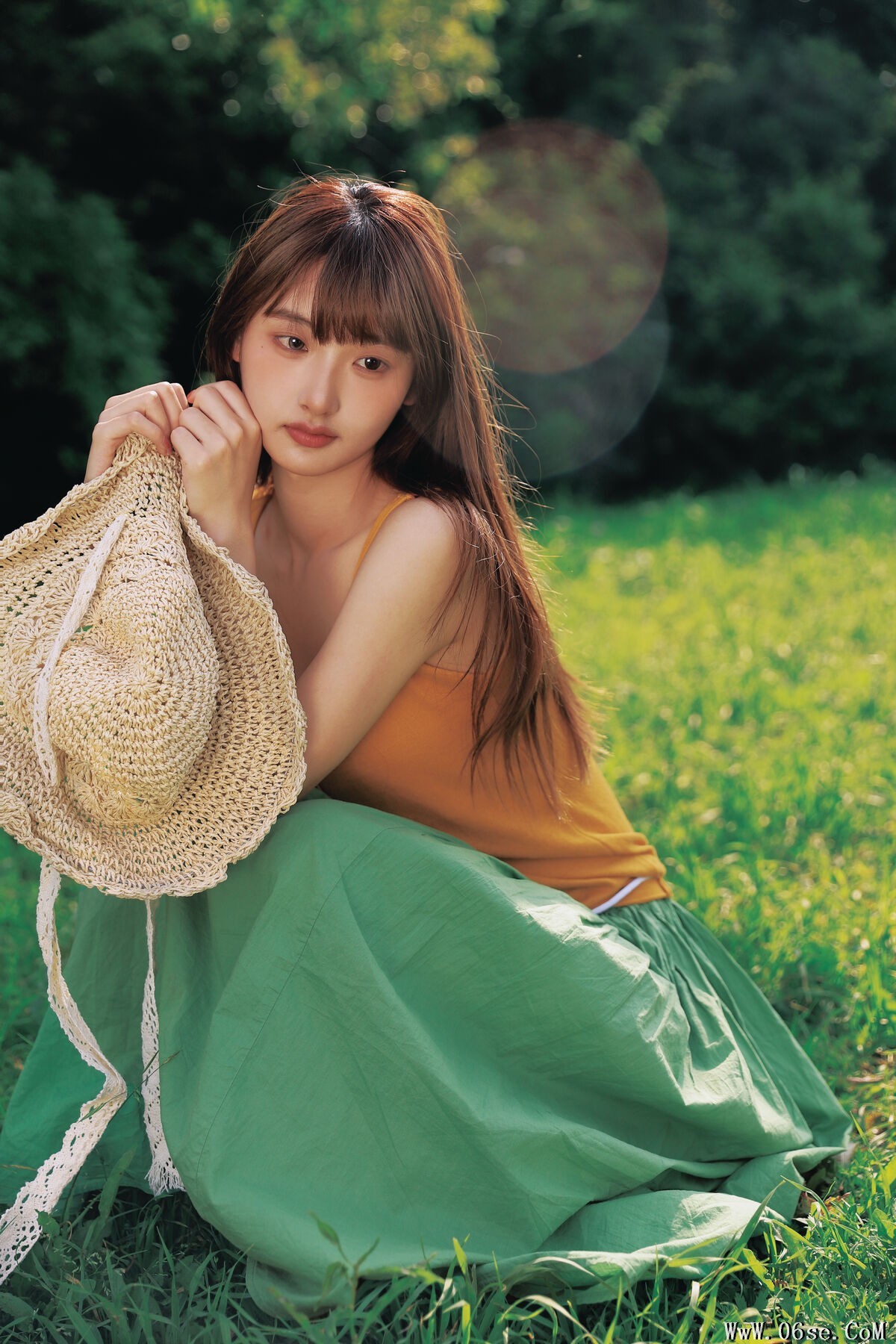 图片[35]-YiTuYu艺图语 Vol.7113 Chen Nian Xiao Jiu[41P]-六色网