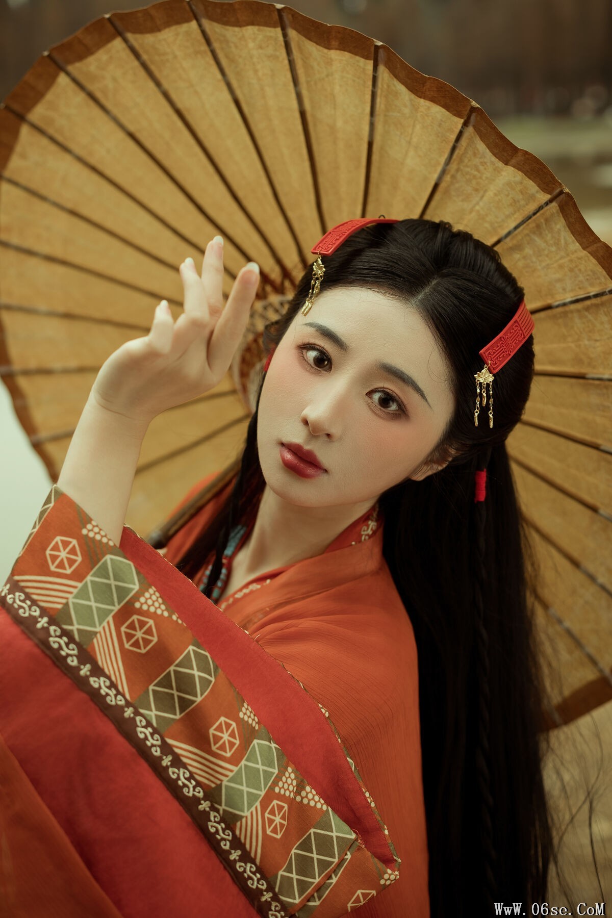 图片[9]-YiTuYu艺图语 Vol.7549 Xiao Xi Zi[33P]-六色网