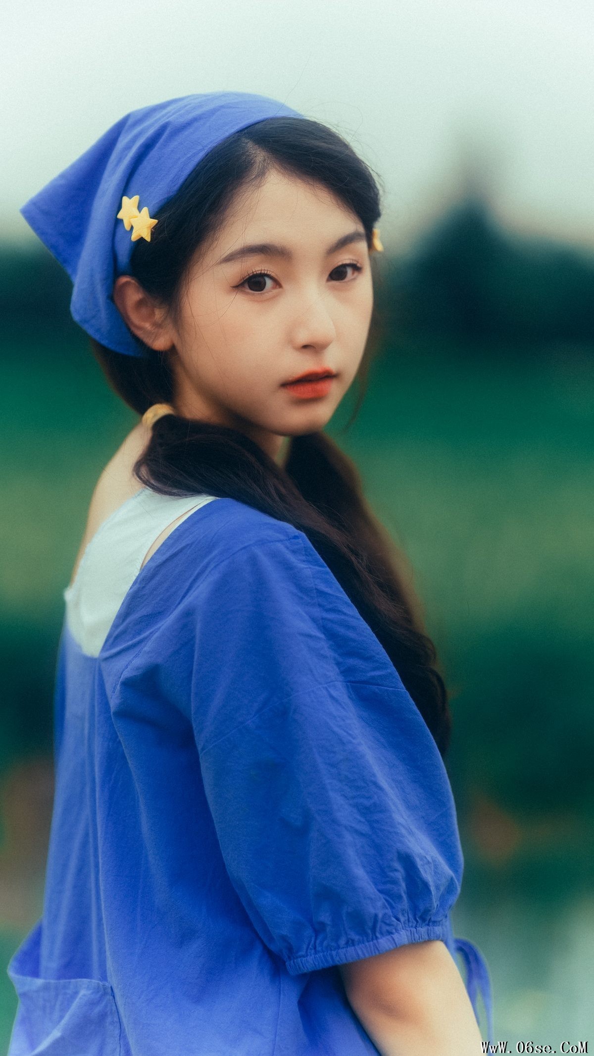 图片[36]-YiTuYu艺图语 Vol.4898 Xiao Jing[44P]-六色网