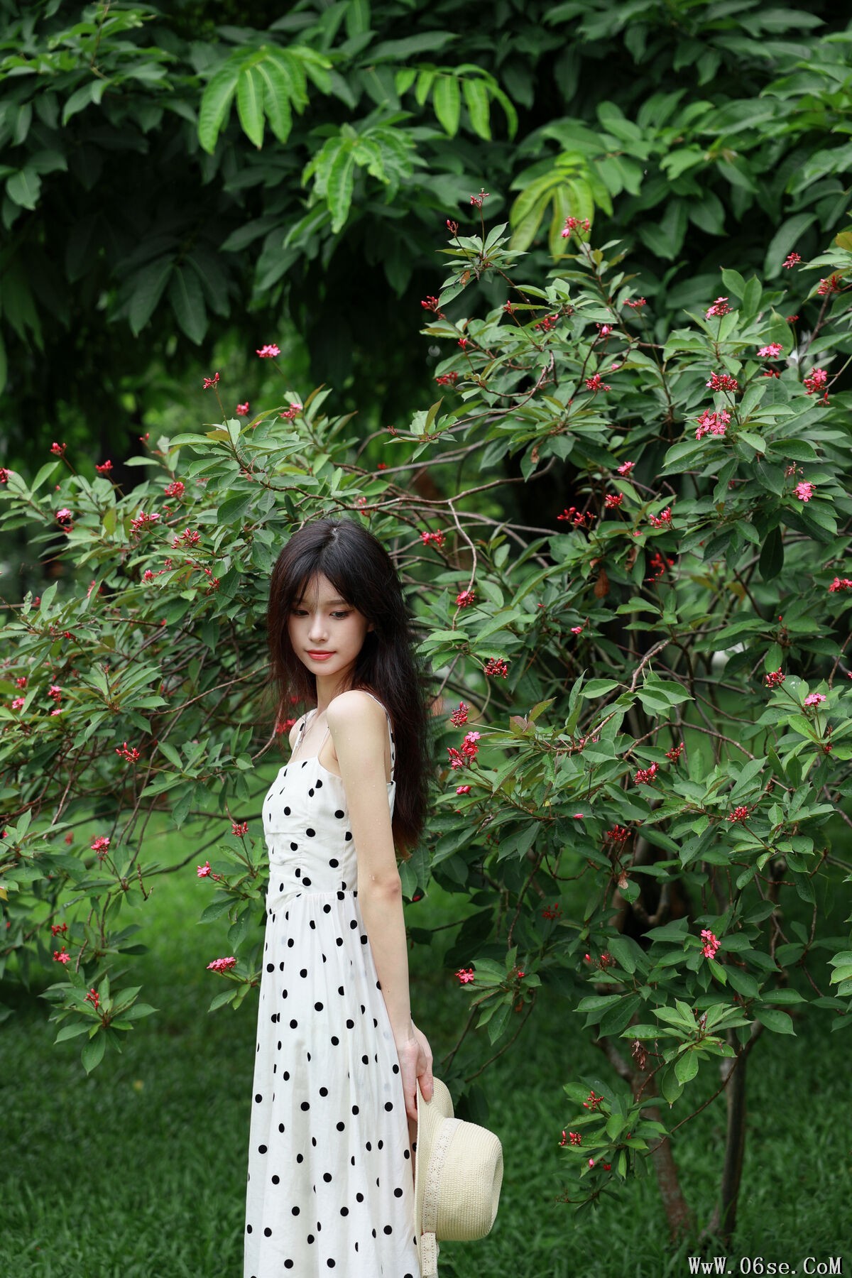 图片[21]-YiTuYu艺图语 Vol.7307 Xiao Le Ge Fei Xiang[29P]-六色网