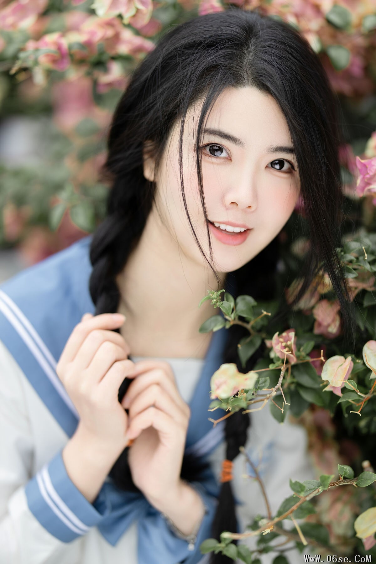 图片[8]-YiTuYu艺图语 Vol.7103 San Zhong Zi Kiki[28P]-六色网