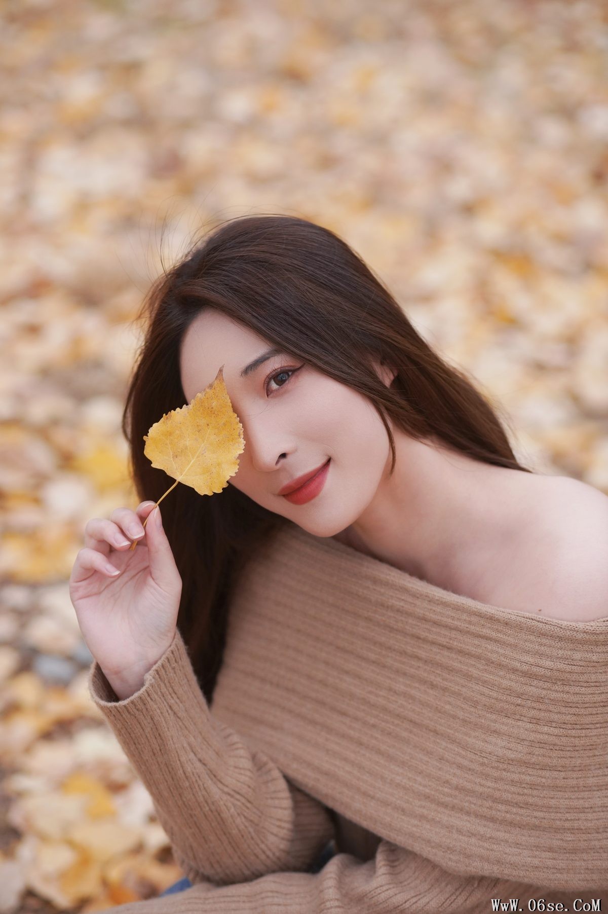 图片[5]-YiTuYu艺图语 Vol.3184 A Yin[27P]-六色网