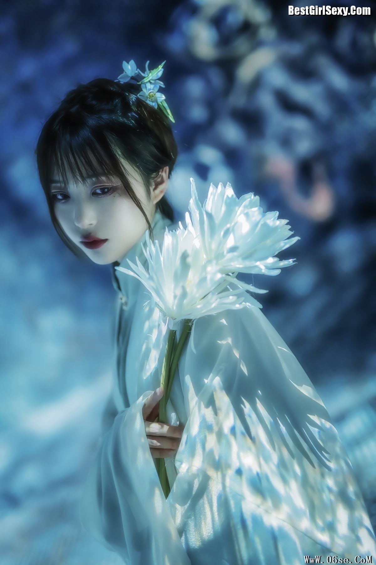 图片[4]-YiTuYu艺图语 Vol.3961 Bu Xing Mi[22P]-六色网