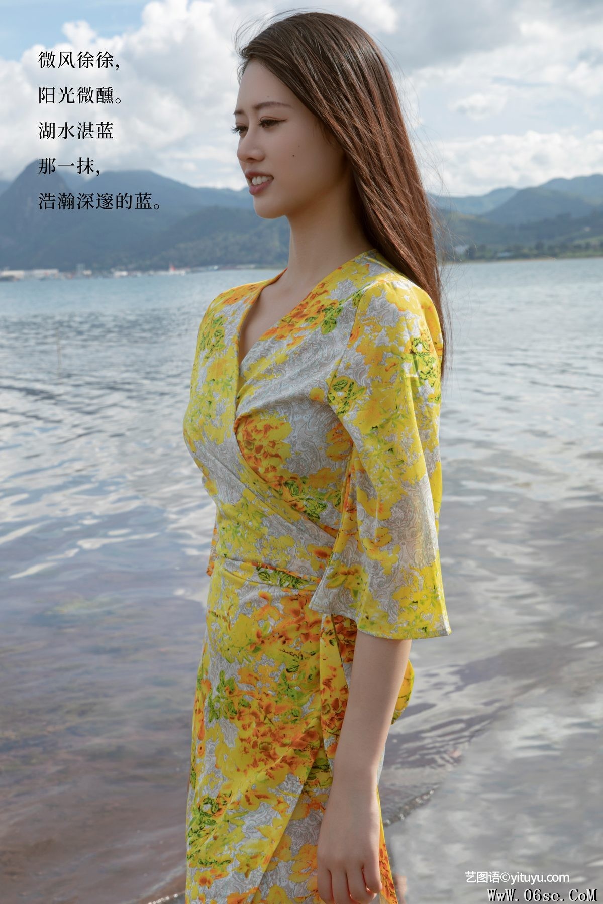 图片[3]-YiTuYu艺图语 Vol.5214 Chenaling_cl[25P]-六色网