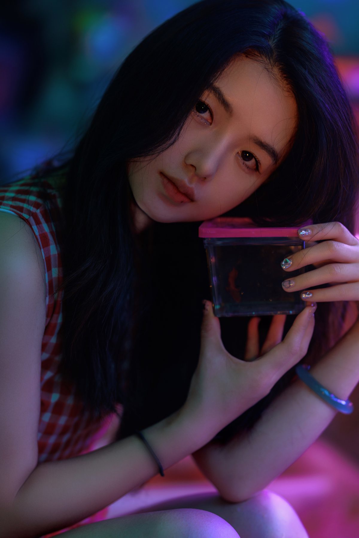 图片[31]-YiTuYu艺图语 Vol.5395 Bu Ta Xiao Yao[32P]-六色网