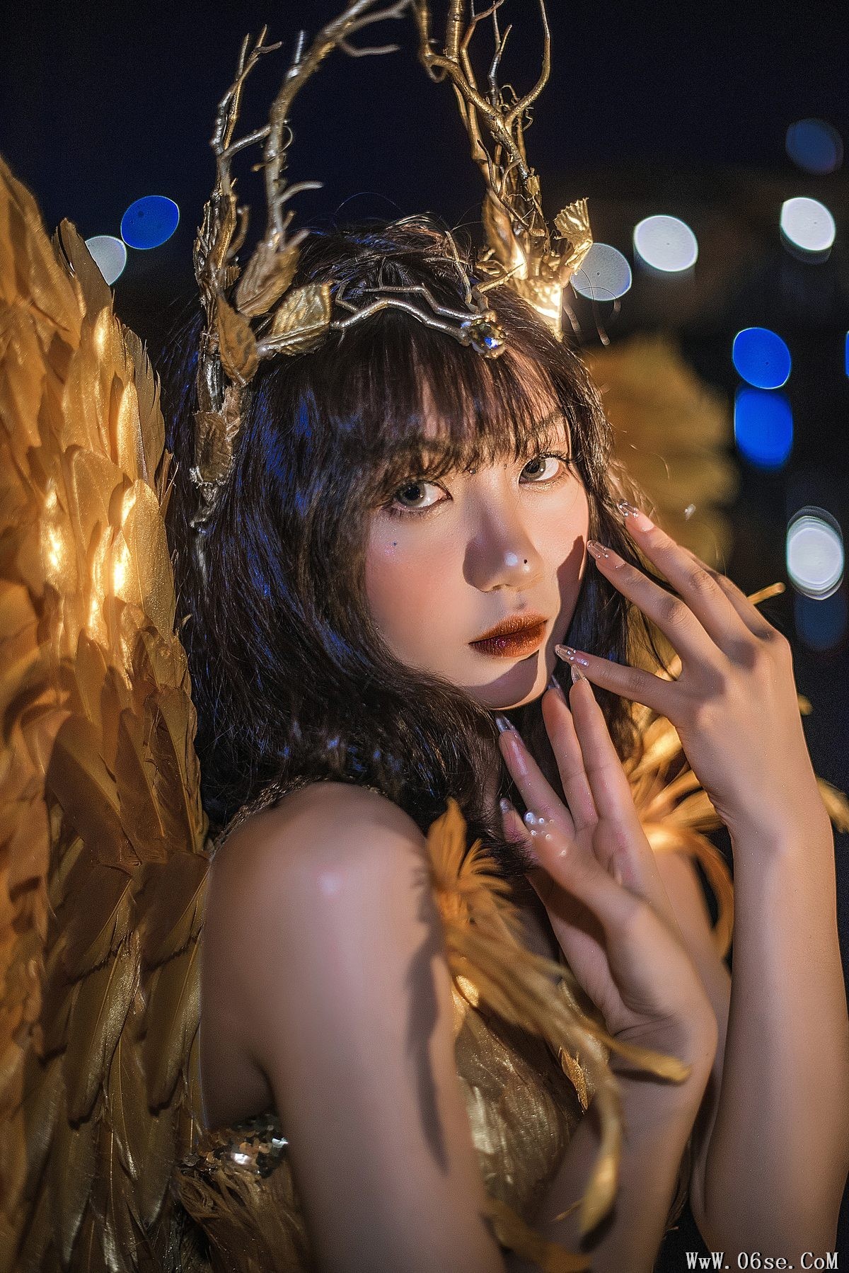 图片[12]-YiTuYu艺图语 Vol.5612 G_jxxx[24P]-六色网