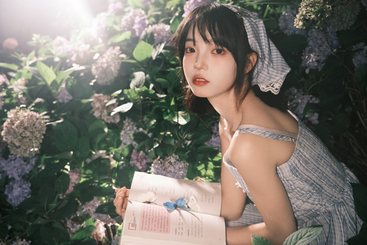 图片[11]-YiTuYu艺图语 Vol.7229 Jiu Cai He Zi[32P]-六色网