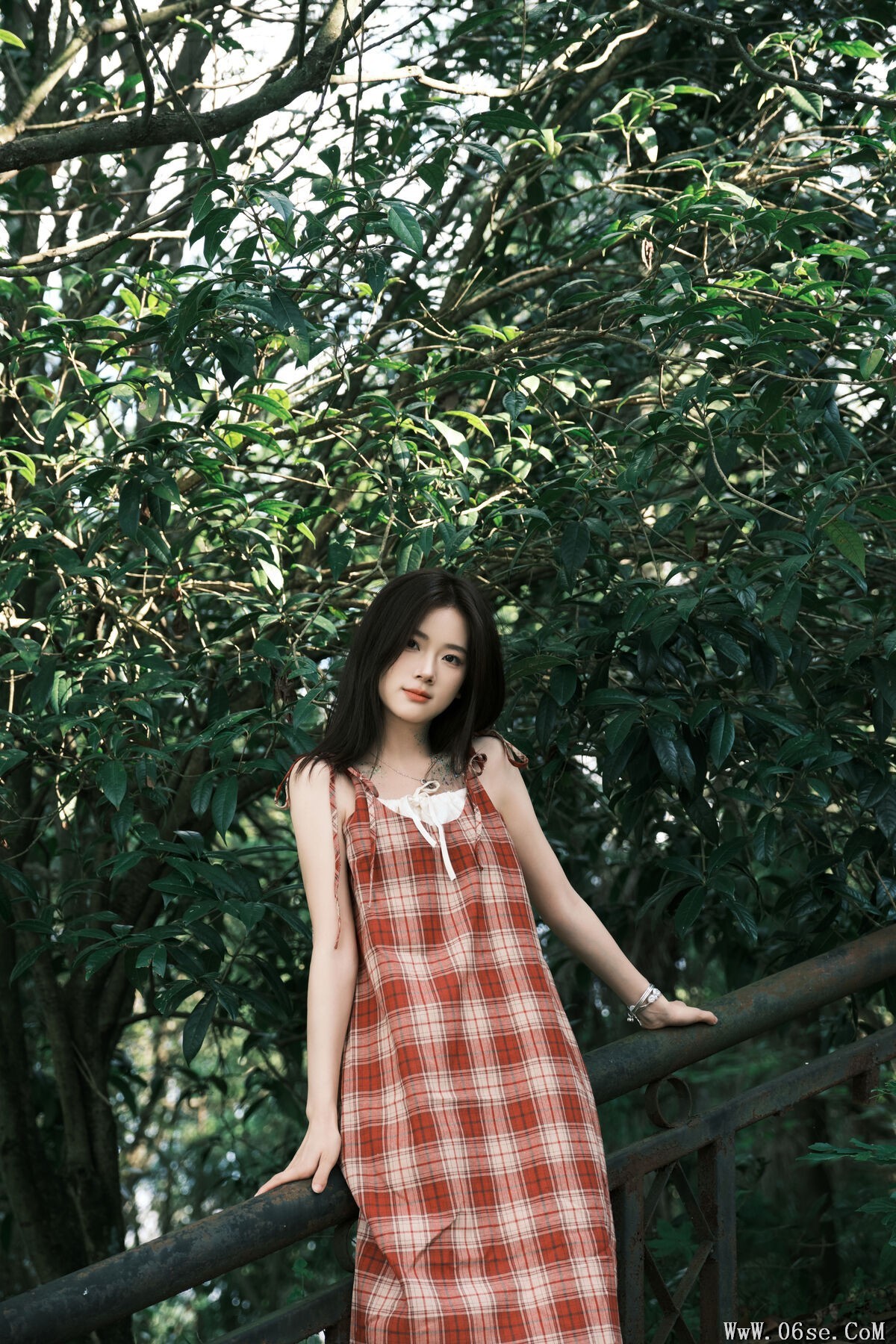 图片[6]-YiTuYu艺图语 Vol.7460 To Xiao Bei[33P]-六色网