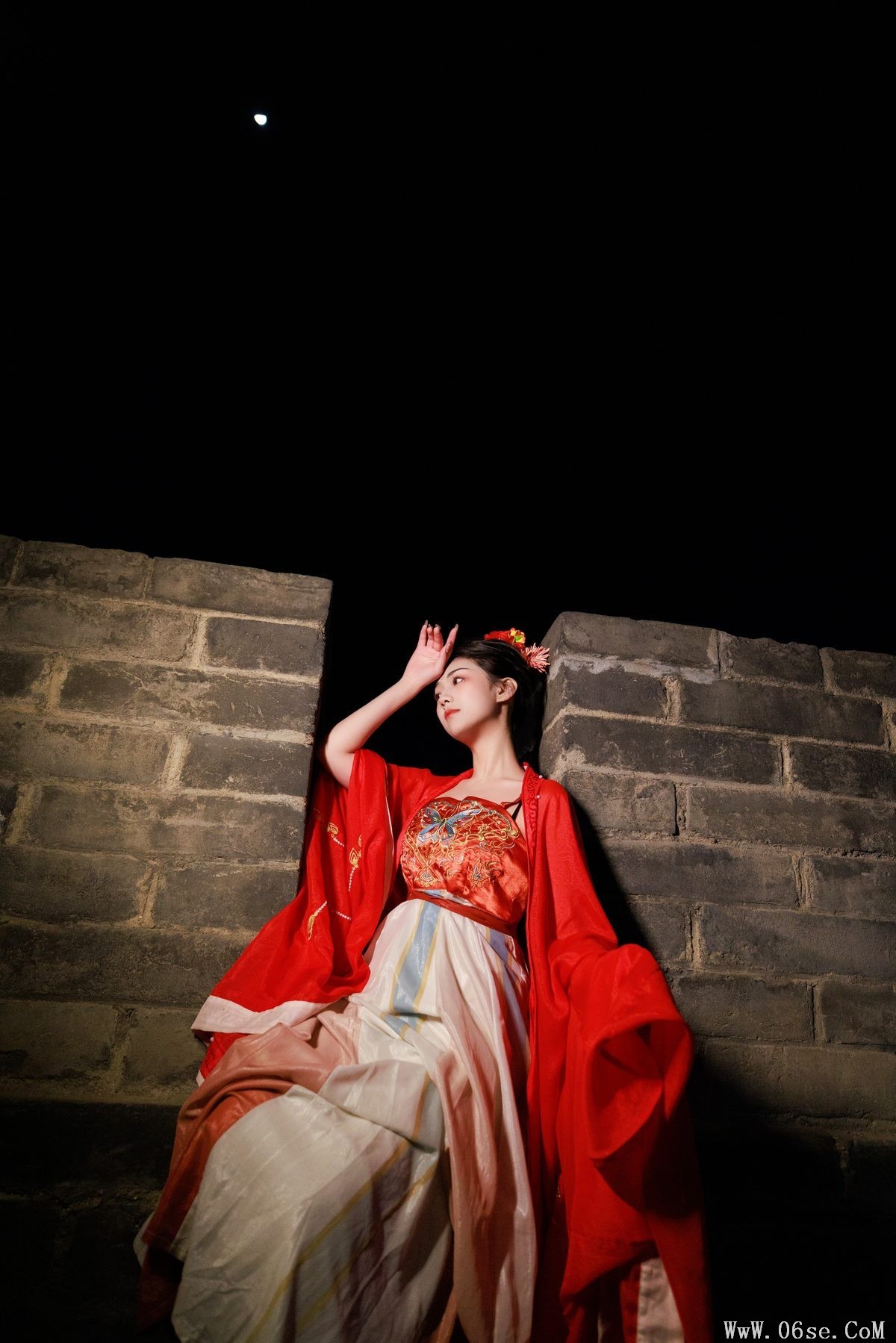 图片[12]-YiTuYu艺图语 Vol.4731 Pei Tong Xue[24P]-六色网