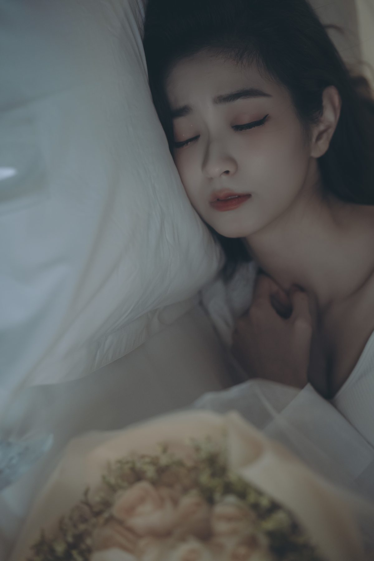 图片[30]-YiTuYu艺图语 Vol.3676 Xiao Ze[30P]-六色网
