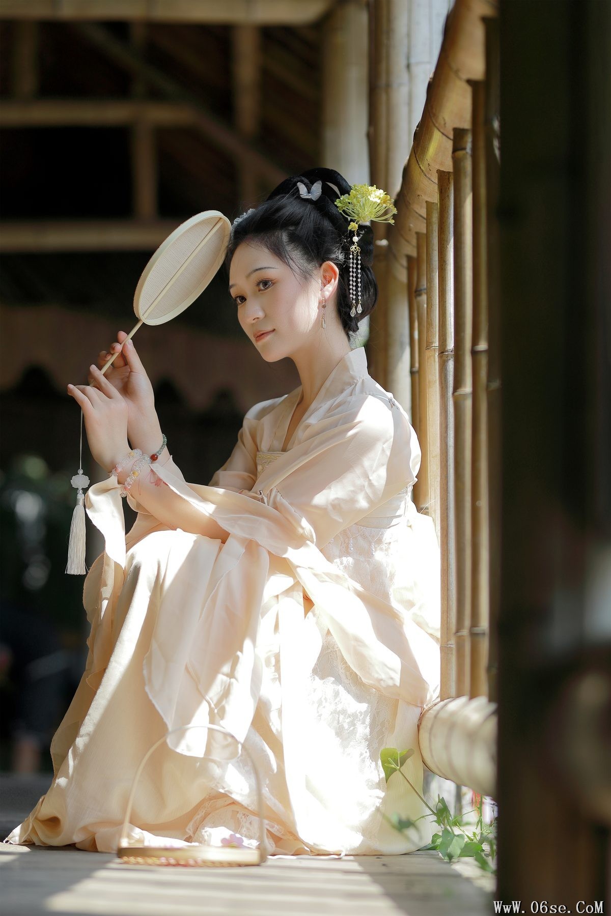 图片[36]-YiTuYu艺图语 Vol.4775 Chang Nian W[47P]-六色网