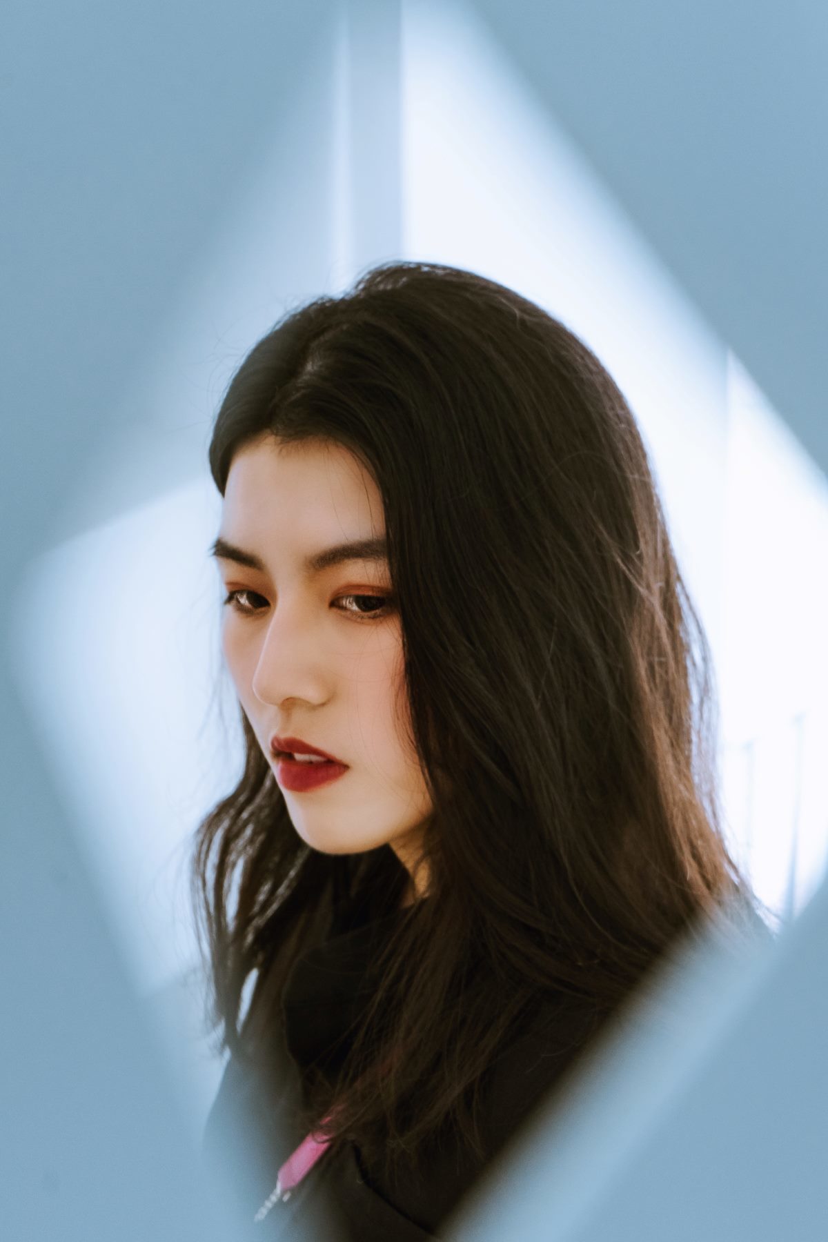 图片[14]-YiTuYu艺图语 Vol.3115 Yi Rou[23P]-六色网