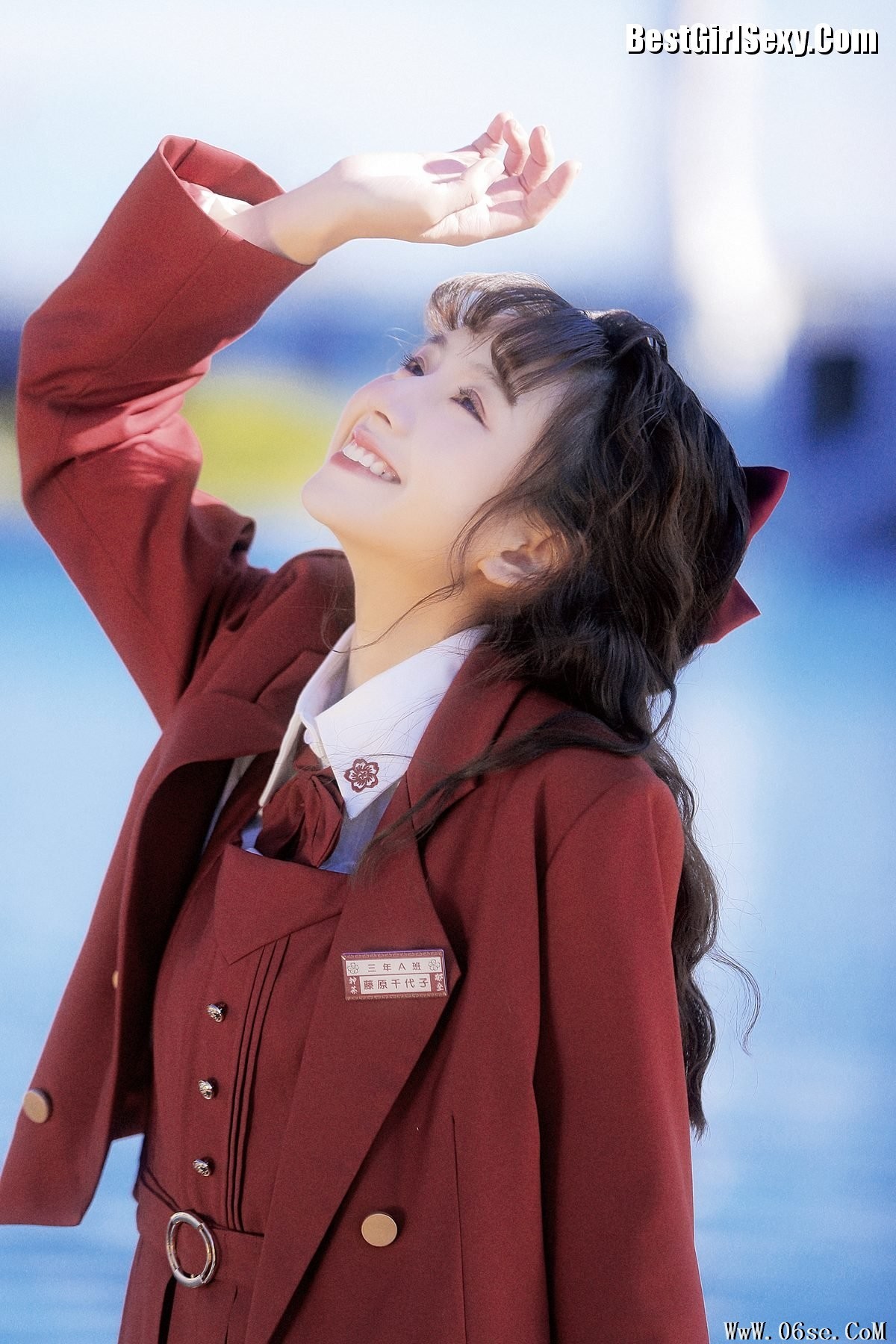图片[12]-YiTuYu艺图语 Vol.3753 Gu Lin X[28P]-六色网
