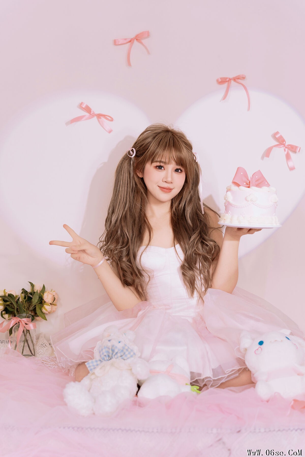 图片[6]-YiTuYu艺图语 Vol.6588 Pao Fu Xiao Fang[28P]-六色网