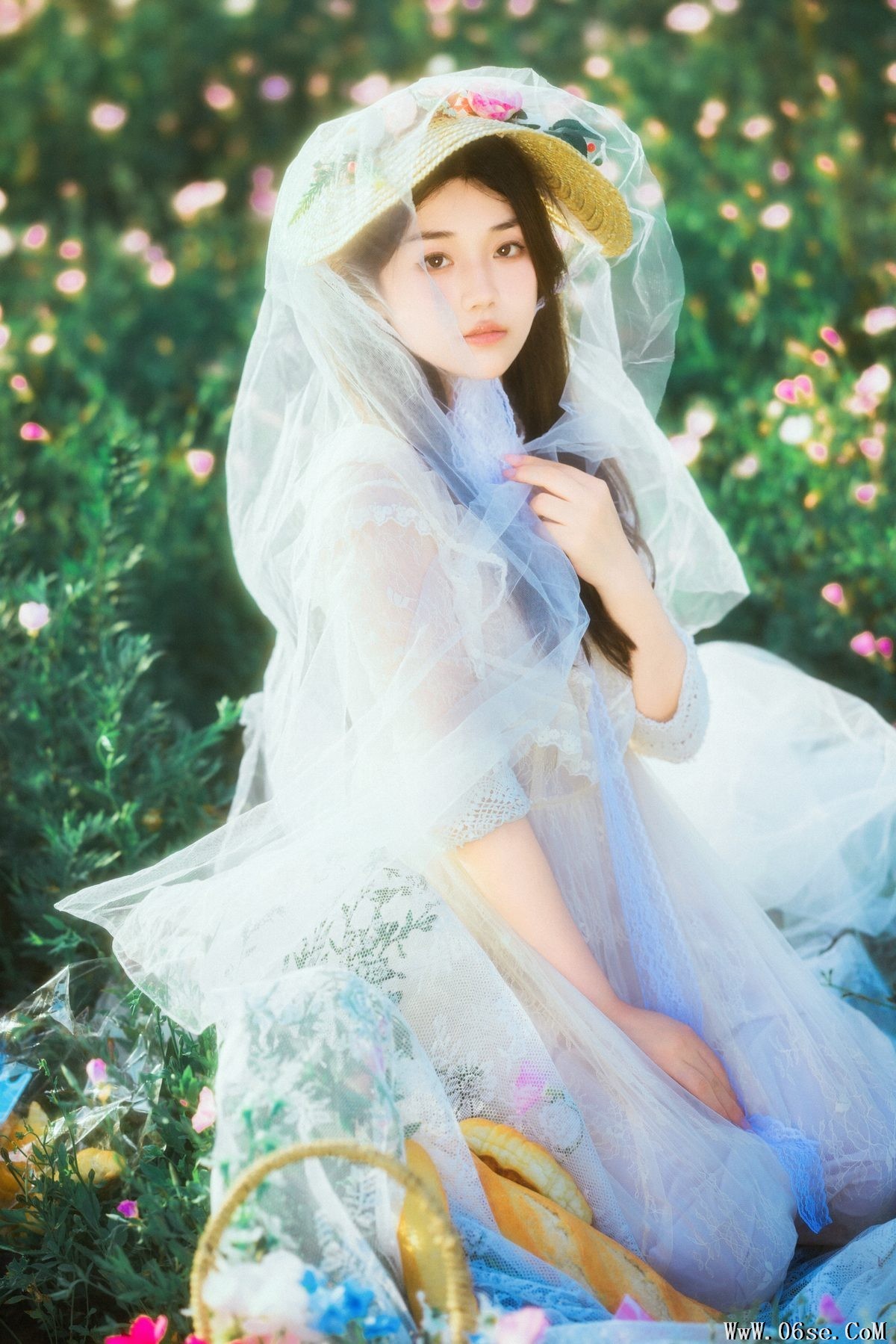 图片[25]-YiTuYu艺图语 Vol.5012 Pei Tong Xue[32P]-六色网