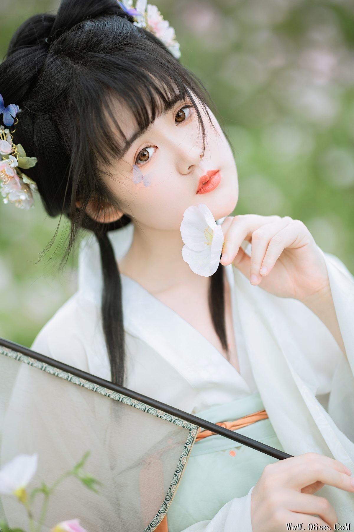 图片[39]-YiTuYu艺图语 Vol.5525 Kui Xiang Huo[48P]-六色网