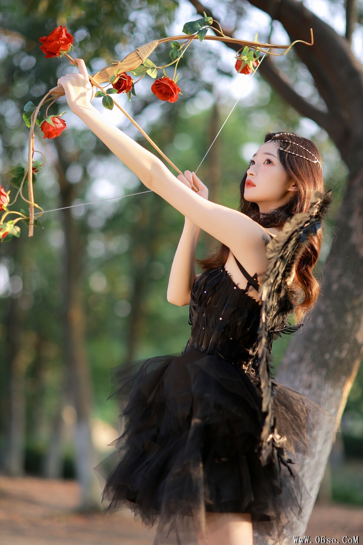 图片[17]-YiTuYu艺图语 Vol.7025 Xiao Dai Tong Xue[25P]-六色网