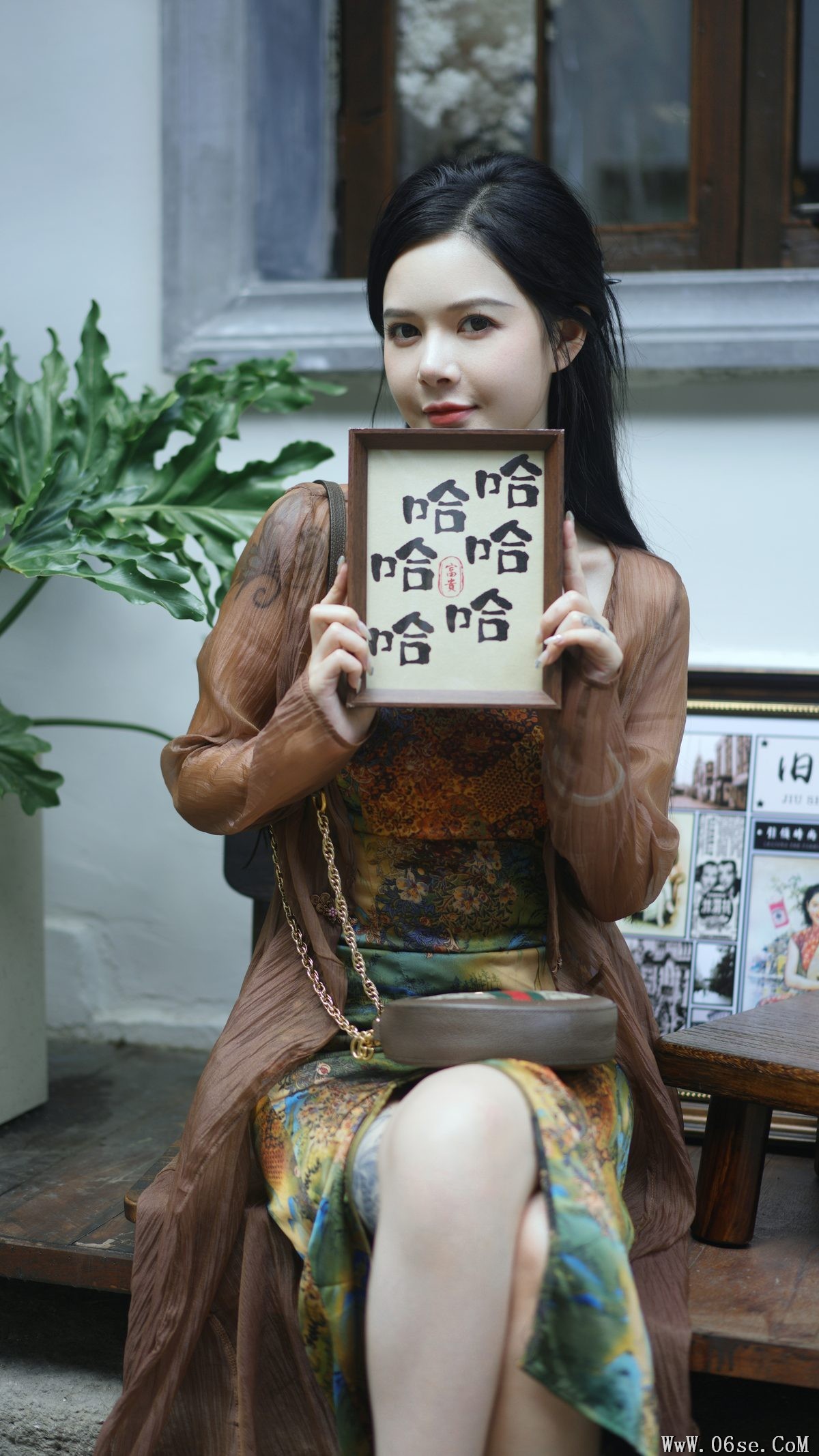 图片[12]-YiTuYu艺图语 Vol.5448 Feng Zai Qi Shi[22P]-六色网