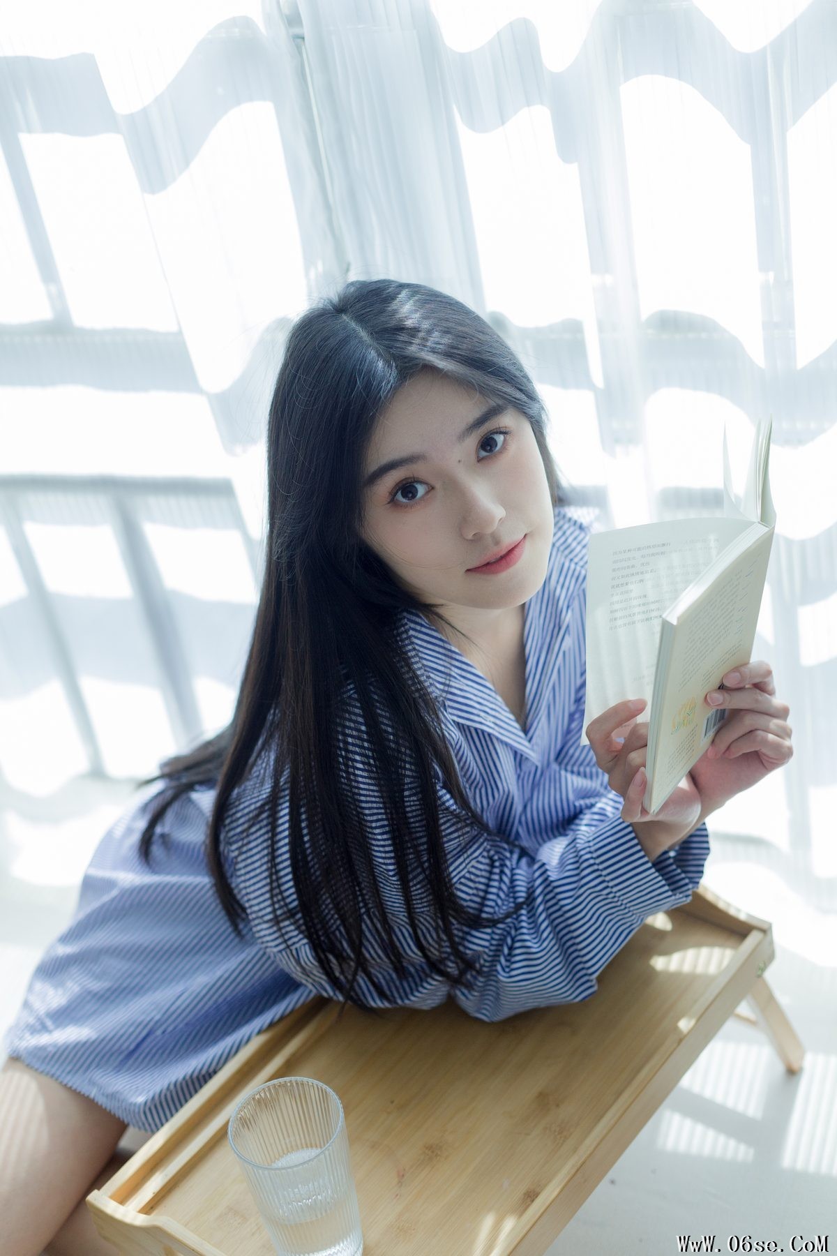 图片[25]-YiTuYu艺图语 Vol.3839 Jing Jing Jing[36P]-六色网