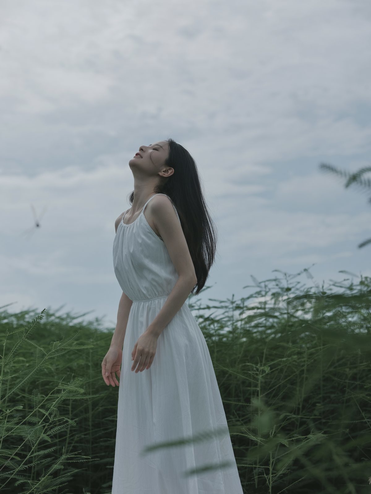 图片[24]-YiTuYu艺图语 Vol.4871 Xiao Zhao[41P]-六色网