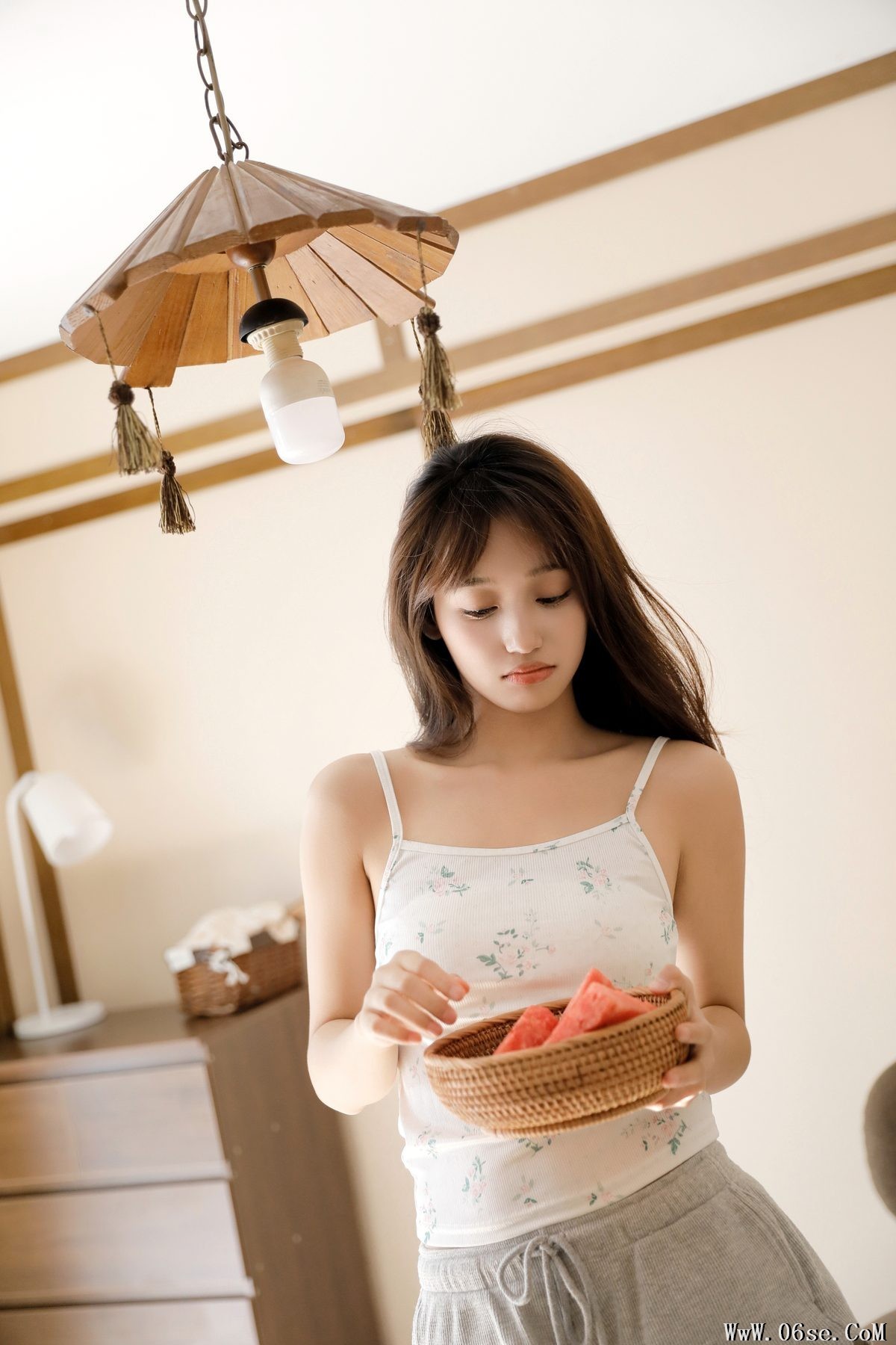 图片[25]-YiTuYu艺图语 Vol.5107 Zheng Xiang Xiang[37P]-六色网