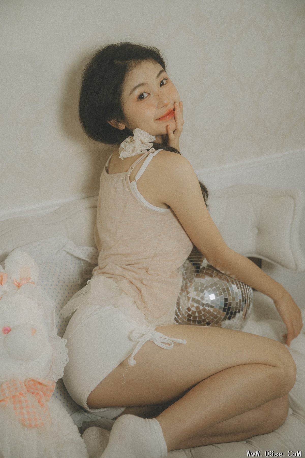 图片[25]-YiTuYu艺图语 Vol.6123 Xiao Jing[26P]-六色网