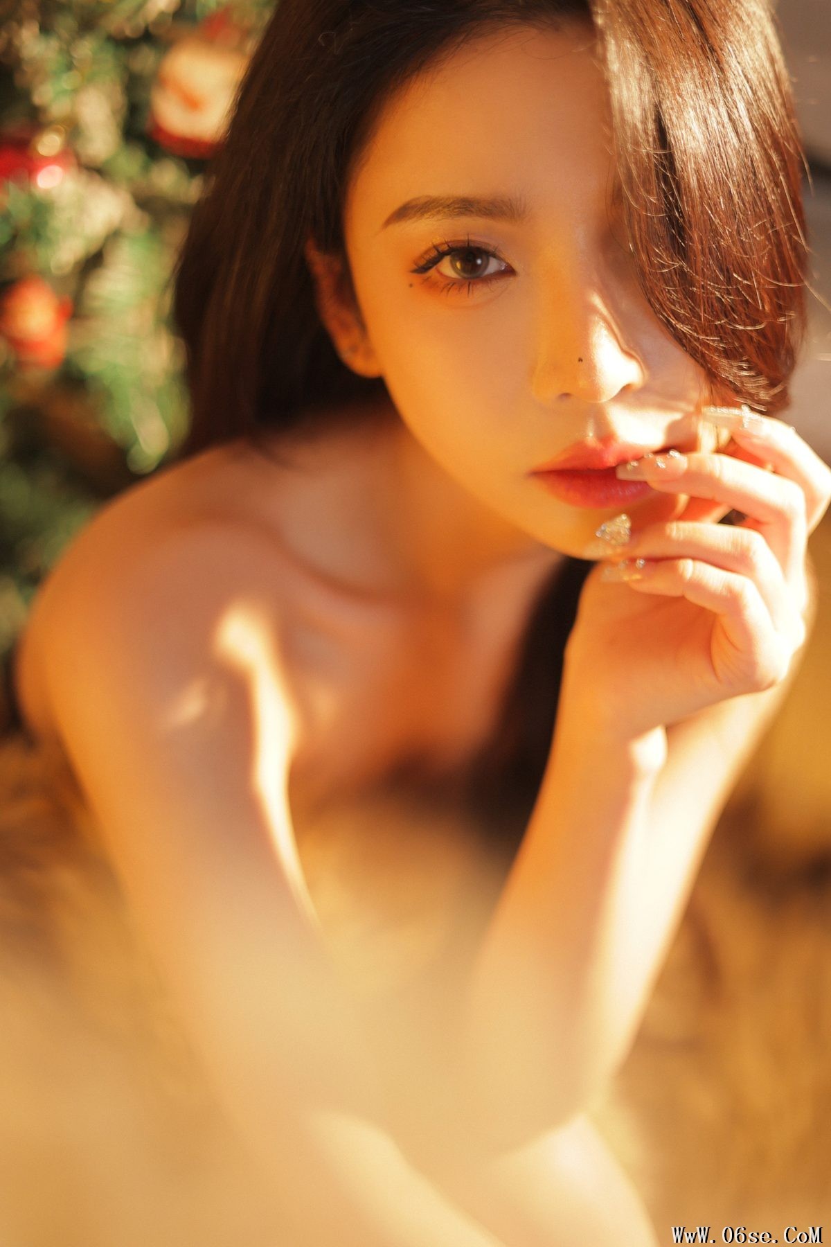 图片[22]-YiTuYu艺图语 Vol.3425 Rong Rong[42P]-六色网