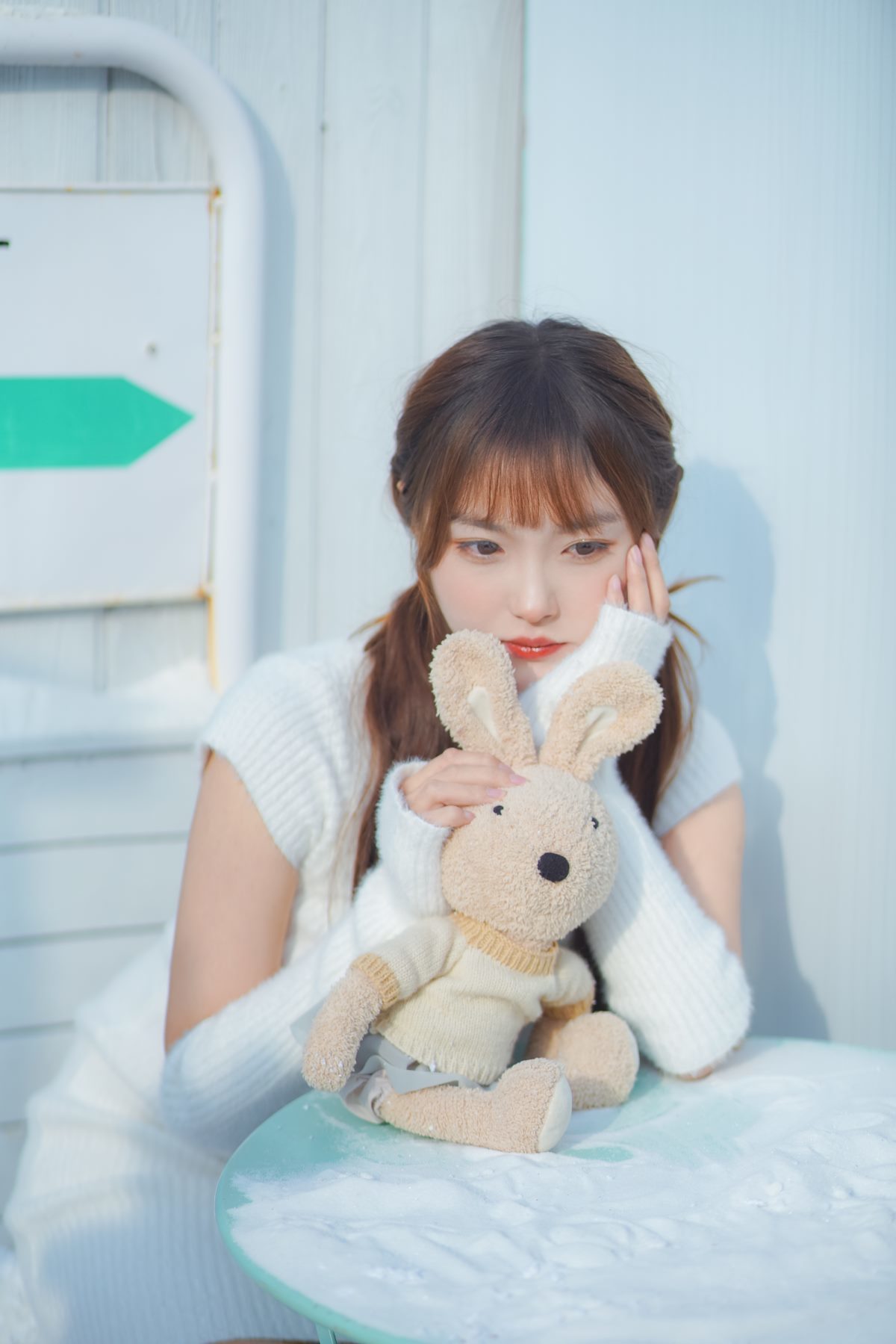 图片[21]-YiTuYu艺图语 Vol.3100 Zha Ji Bing Ke Le[30P]-六色网