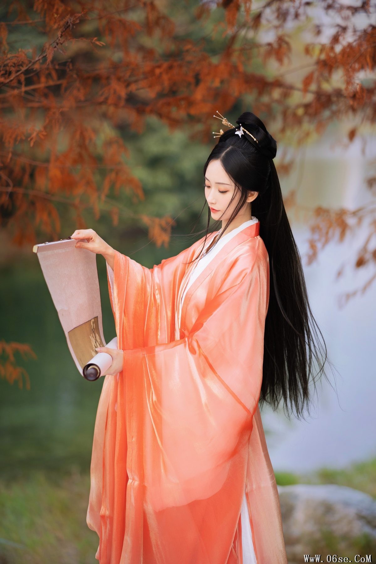 图片[15]-YiTuYu艺图语 Vol.4148 Jia Yue Yue Yue[25P]-六色网