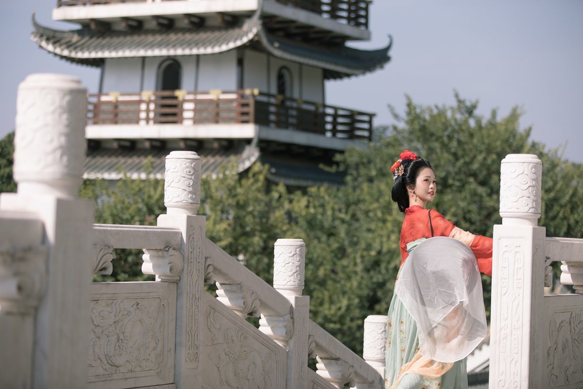 图片[8]-YiTuYu艺图语 Vol.4575 Si Ying[26P]-六色网