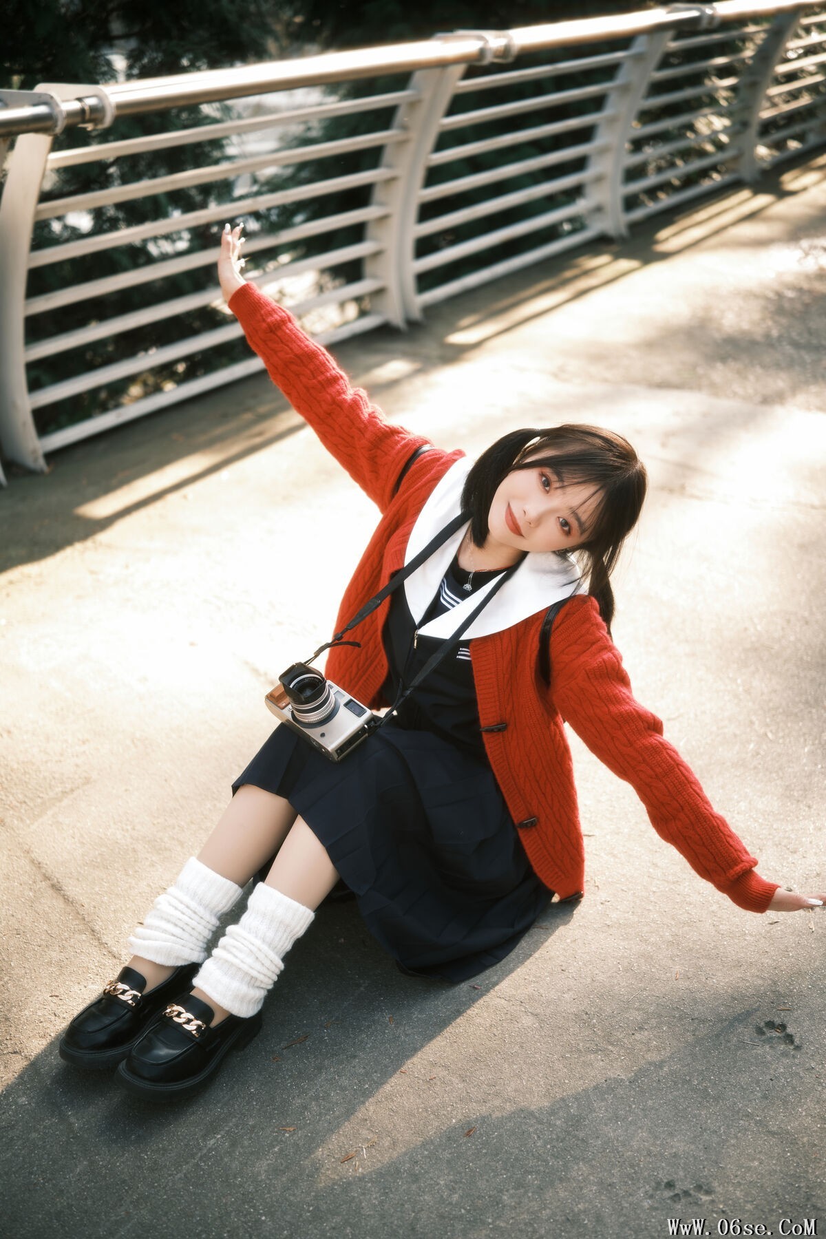 图片[26]-YiTuYu艺图语 Vol.6431 Ye Ye Ye Ye Ye[29P]-六色网