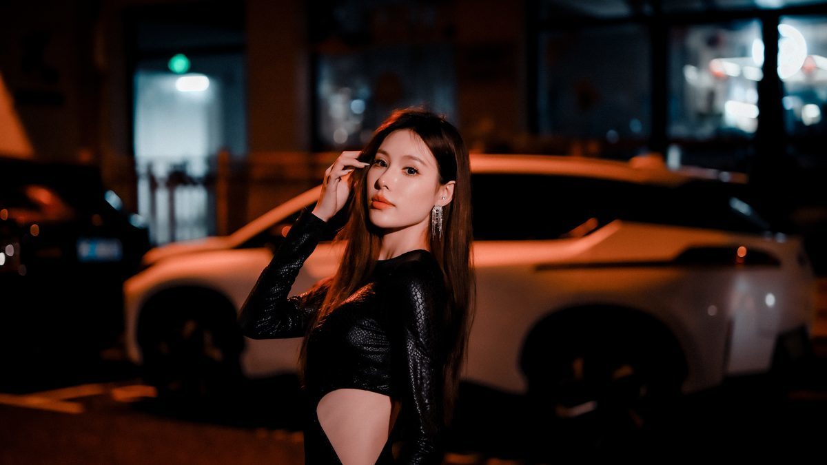 图片[24]-YiTuYu艺图语 Vol.5032 Tian Xin Ai[50P]-六色网