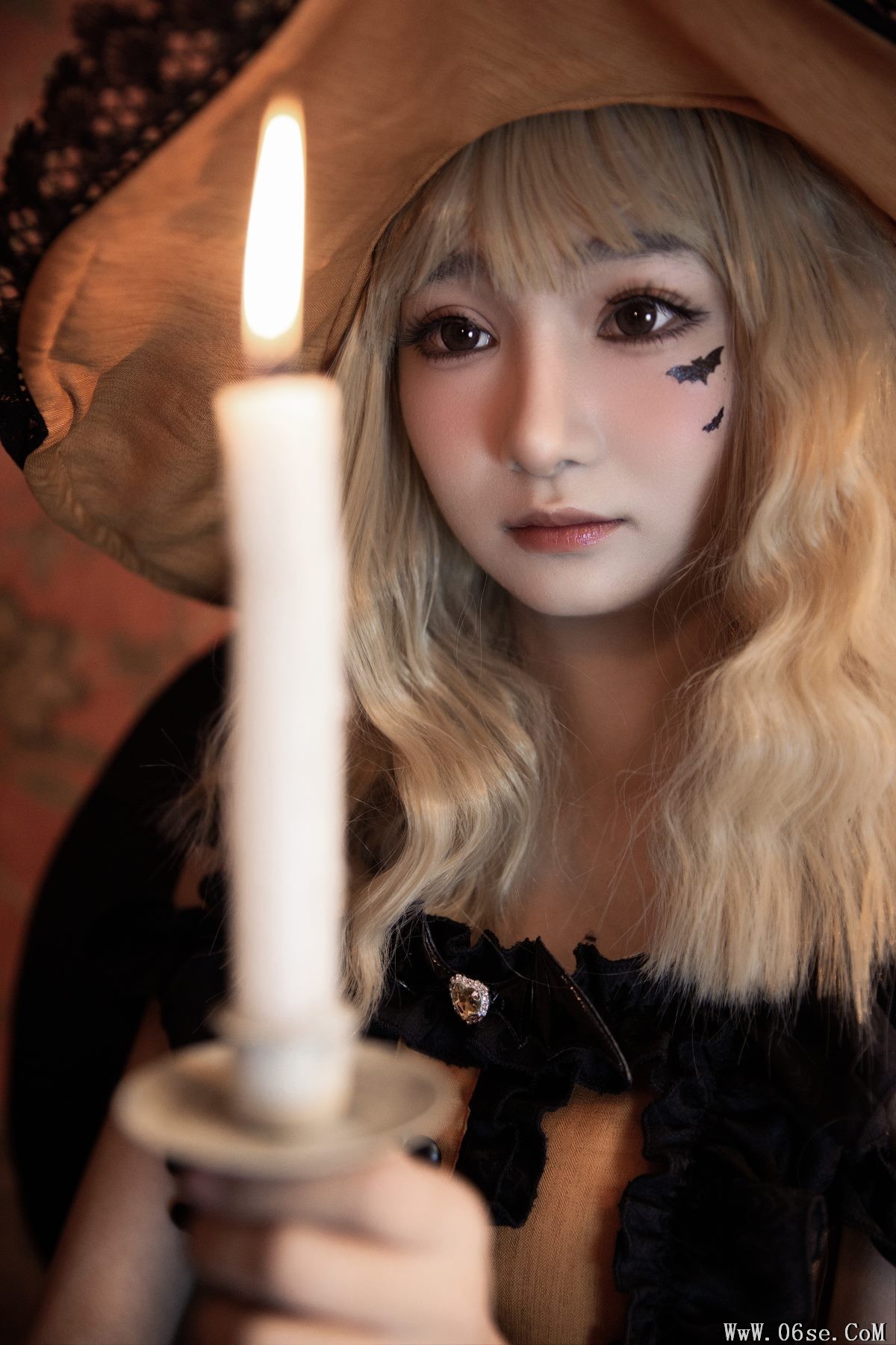 图片[5]-YiTuYu艺图语 Vol.3107 A Yao[22P]-六色网