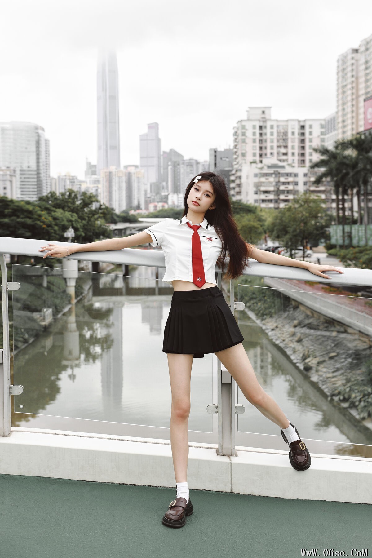 图片[25]-YiTuYu艺图语 Vol.7676 Xiao Le Ge Fei Xiang[61P]-六色网
