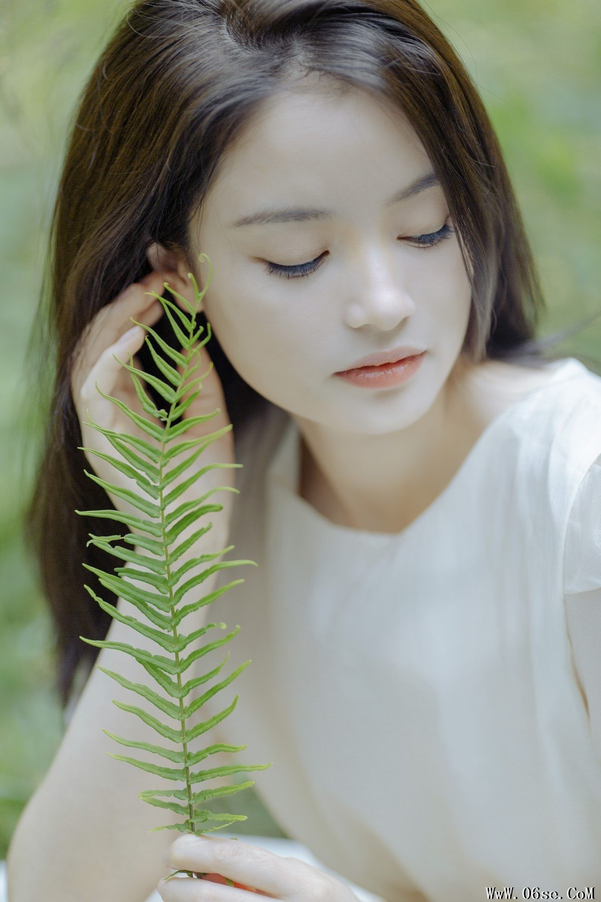 图片[7]-YiTuYu艺图语 Vol.5324 Lin[20P]-六色网