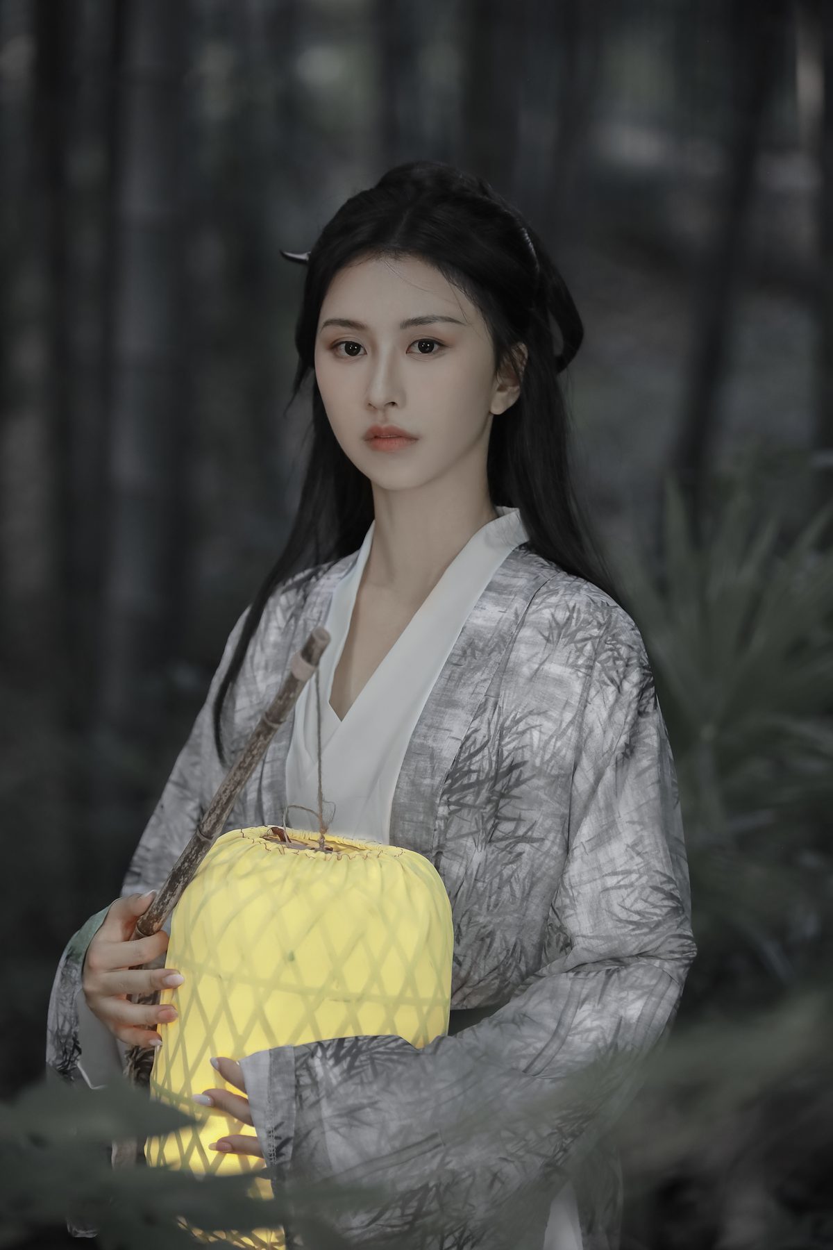 图片[20]-YiTuYu艺图语 Vol.5738 Xiao Wen[23P]-六色网