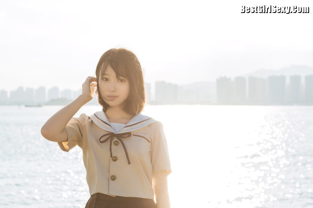 图片[28]-YiTuYu艺图语 Vol.4061 Si Yue Qing Xia[50P]-六色网
