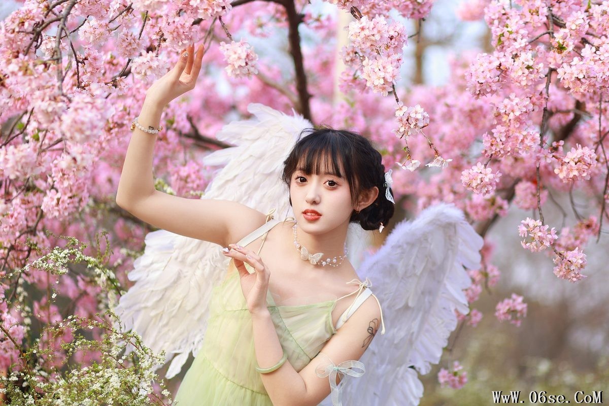 图片[6]-YiTuYu艺图语 Vol.4669 Nuo Nuo Chi Nuo Mi[29P]-六色网