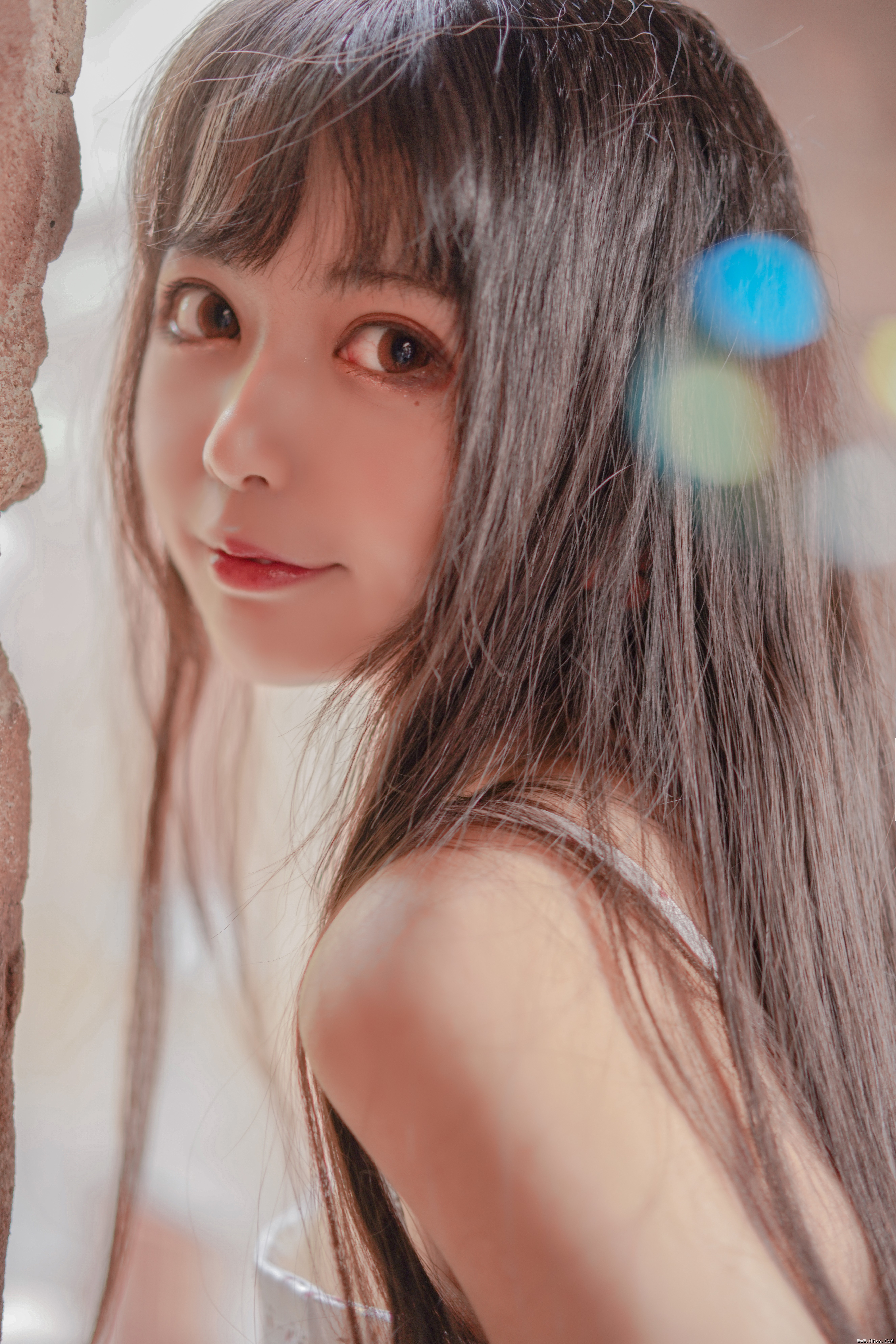 图片[11]-喵糖映画 VOL.318 起风了[26P／421MB]-六色网