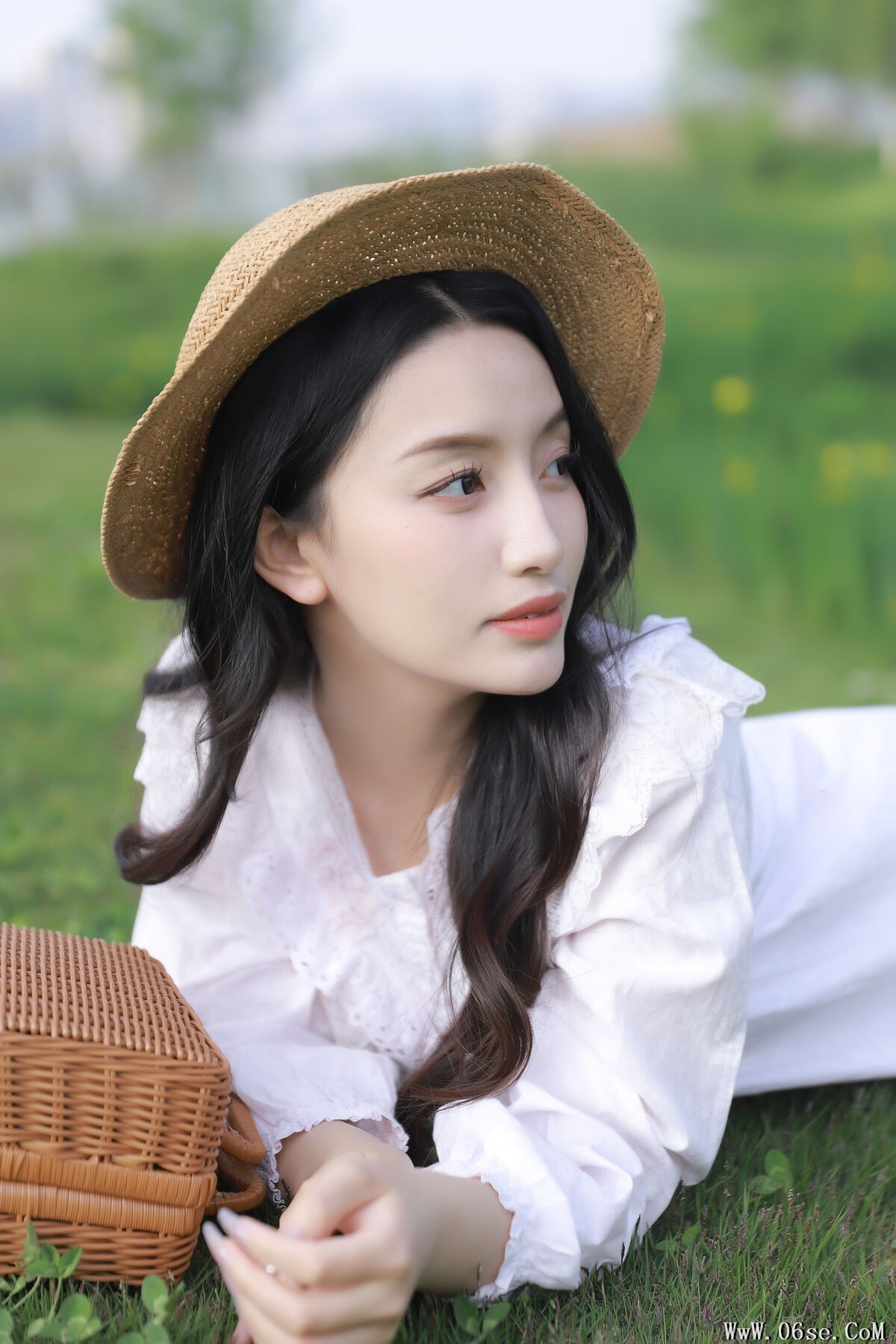 图片[30]-YiTuYu艺图语 Vol.6876 Jing Zi Jinns[34P]-六色网